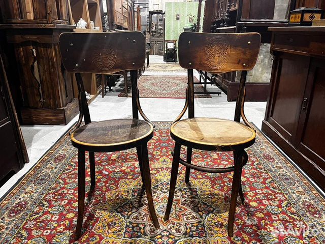 Венский стул