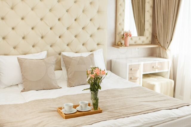 1-к. квартира, 32 м², 4/7 эт.