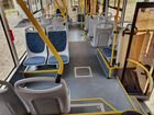 Городской автобус Volgabus Ситиритм 12 GLE, 2022 объявление продам