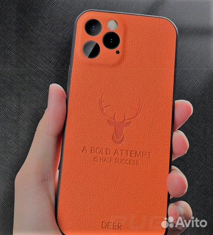 Чехол (бампер) для Apple iPhone 13 Pro Max