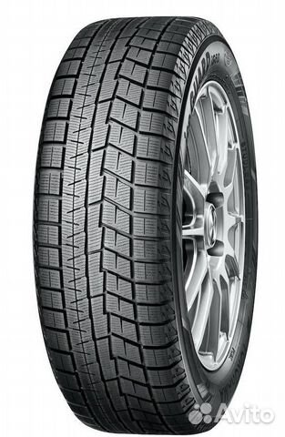Yokohama Ice Guard IG60 185/55 R16 83Q