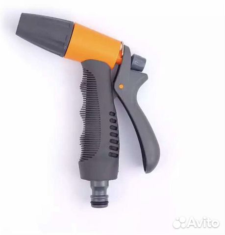 Садовый пистолет-распылитель для полива