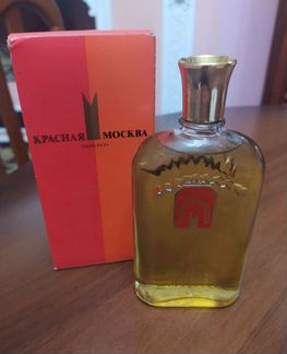 Духи винтаж СССР