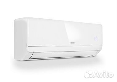 Сплит-система centek CT-65A12 до 34 кв м