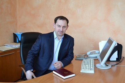 Зам. генерального директора по строительству