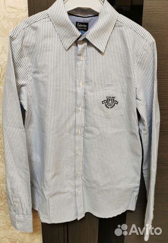 Рубашка новая, 152 размер