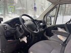 Citroen Jumper 2.2 МТ, 2012, 350 км объявление продам
