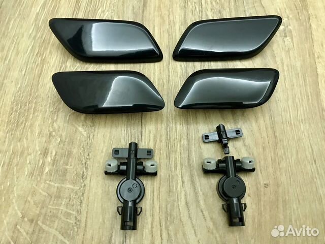 Крышка форсунки омывателя фар Lexus LX Лексус