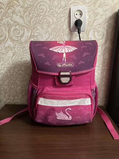 Рюкзак ранец Herlitz