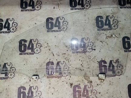 Переднее левое стекло Lifan Solano