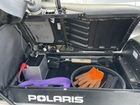 Снегоход polaris IQ600 widetrak объявление продам