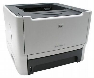 HP LaserJet P2015/Р2014, ч/б, A4 лазерный