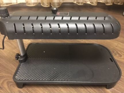 Электрогриль