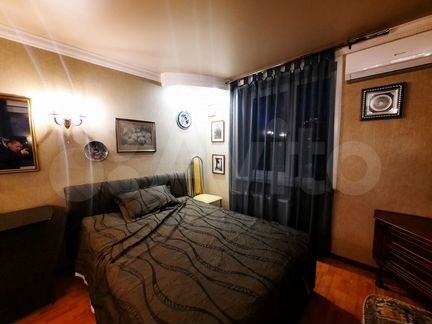 Комната 18 м² в 2-к., 3/5 эт.