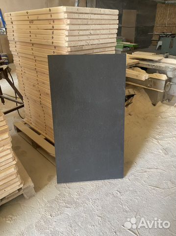 Технологические поддоны для вибропрессования