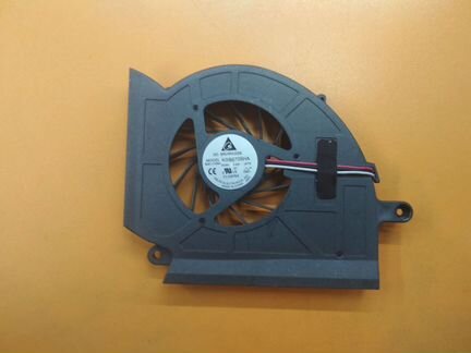 Б/У Вентилятор, кулер для ноутбука Samsung
