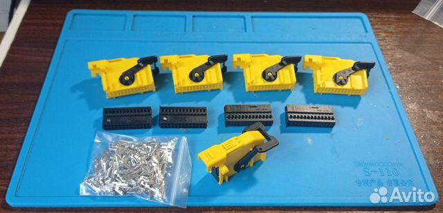 Разъем приборной панели Гранта, Калина 2, Датсун купить в Курске ...