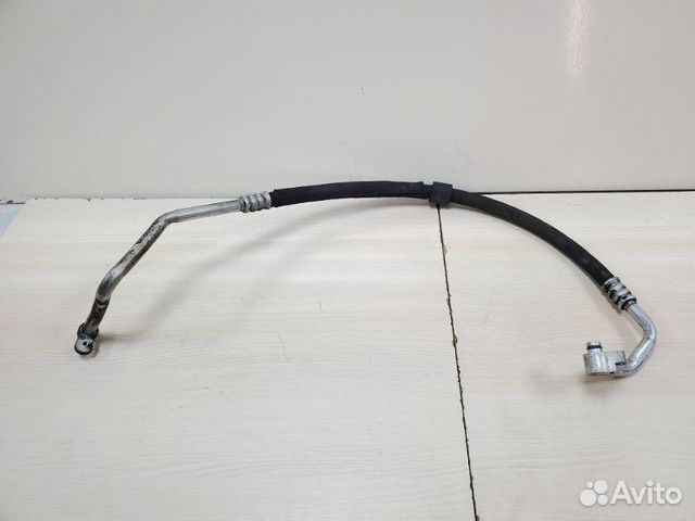 Трубки кондиционера Audi Q3 8U 2013