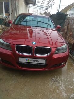 BMW 3 серия 2.0 AT, 2011, 150 000 км