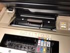 Принтер сканер копир цветной объявление продам