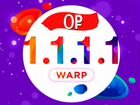 VPN Warp+ 1.1.1.1 Бесплатно Бессрочный ключ