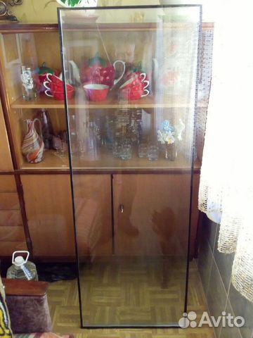 Стеклопакет бу
