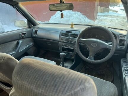 Toyota Camry 2.0 AT, 1996, 180 000 км
