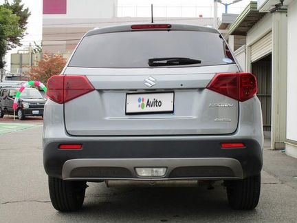 Suzuki escudo 2019