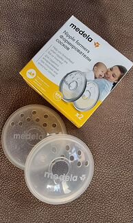 Накладка - формирователь соска (2 шт) Medela