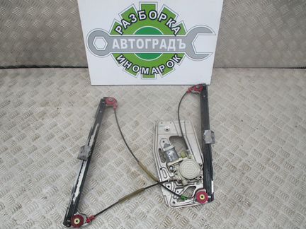 Стеклоподъемник передний левый бмв 5 Е39