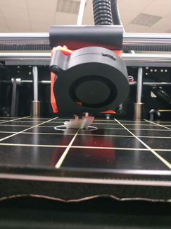 3D печать любых моделей