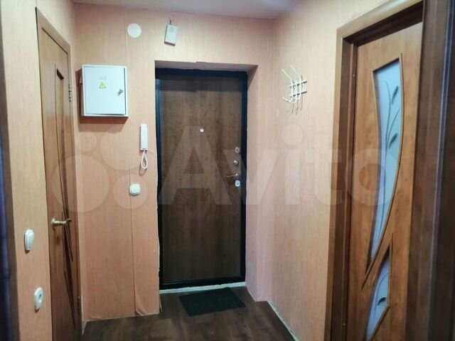 1-к. квартира, 32 м², 3/5 эт.