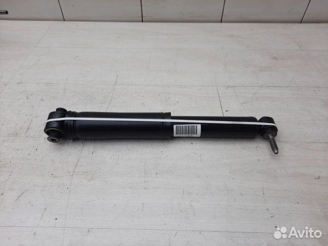 Амортизатор задний Renault Megane 4