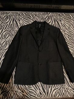 Пиджак школьный Orby