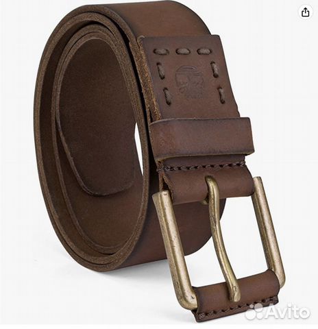 Мужской ремень frye, Timberland