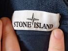 Stone island худи оригинал объявление продам