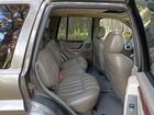 Jeep Grand Cherokee 4.7 AT, 2000, 303 000 км объявление продам