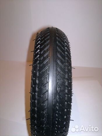 Покрышки и камеры для детских колясок