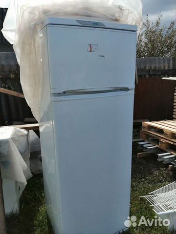 Холодильник бу