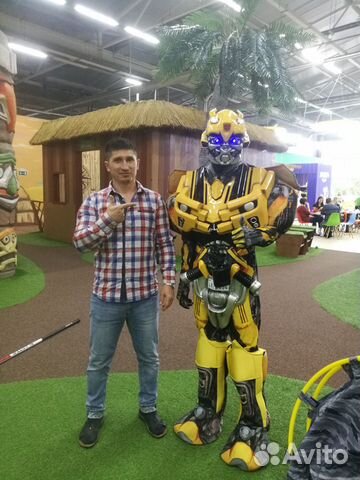 Мастер в доме, работаю ответственно, и в срок