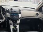 Chevrolet Cruze 1.6 МТ, 2014, 144 000 км объявление продам