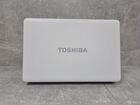 Быстрый производительный Toshiba Большой экран объявление продам