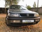 Volkswagen Passat 1.8 МТ, 1996, 380 000 км объявление продам