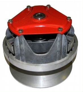 Вариатор Сафари на 4Т двигатель