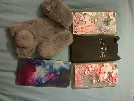 Чехол-бампер на Xiaomi mi max 1