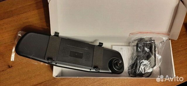 Видеорегистратор