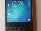 Blackberry Classic Q20