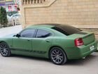 Dodge Charger 2.7 AT, 2005, 175 000 км