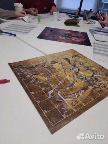 Игра Знания -Лила-leela