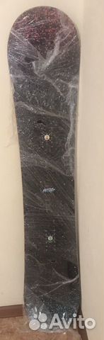 Сноуборд Ride